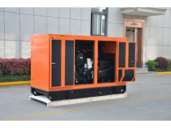 Generador industriale PERKINS