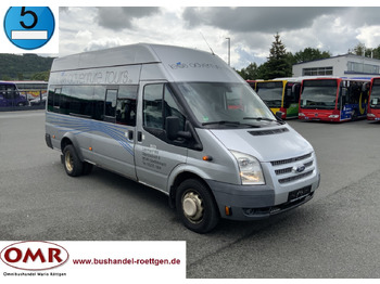 Minibús FORD Transit