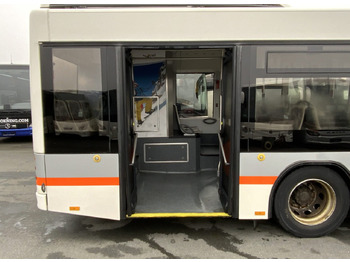 Autobús urbano Hess Swiss Diesel BD-N1A: foto 5