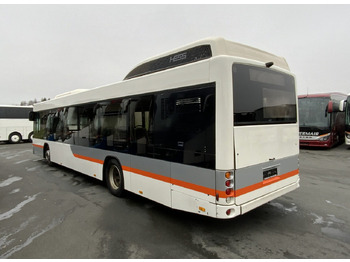 Autobús urbano Hess Swiss Diesel BD-N1A: foto 3