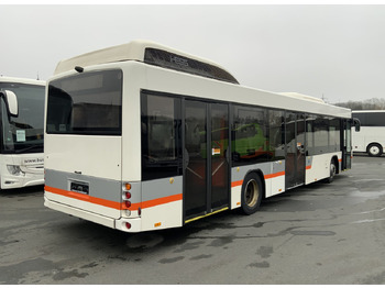 Autobús urbano Hess Swiss Diesel BD-N1A: foto 4
