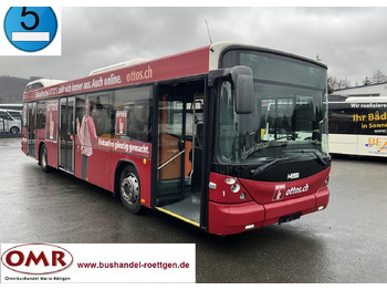 Autobús urbano