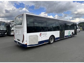 Leasing de Iveco Crossway LE Iveco Crossway LE: foto 4