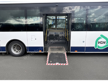 Leasing de Iveco Crossway LE Iveco Crossway LE: foto 5