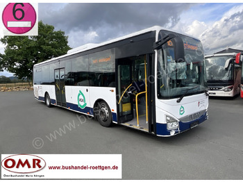 Leasing de Iveco Crossway LE Iveco Crossway LE: foto 1