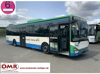 Autobús urbano IVECO Crossway