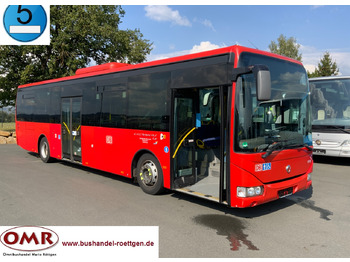 Autobús urbano IVECO Crossway