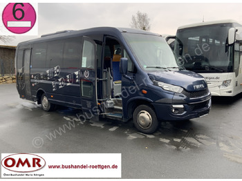 Minibús IRISBUS