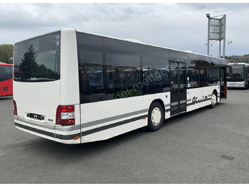 Autobús urbano MAN A 37 Lion`s City: foto 3 Autobús urbano MAN A 37 Lion`s City: foto 3