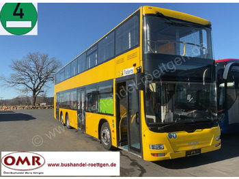 Autobús de dos pisos MAN Lion's City A39