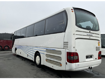 Leasing de MAN R 07 Lion's Coach MAN R 07 Lion's Coach: foto 4 Leasing de MAN R 07 Lion's Coach MAN R 07 Lion's Coach: foto 4