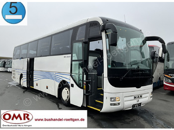 Leasing de MAN R 07 Lion's Coach MAN R 07 Lion's Coach: foto 1 Leasing de MAN R 07 Lion's Coach MAN R 07 Lion's Coach: foto 1