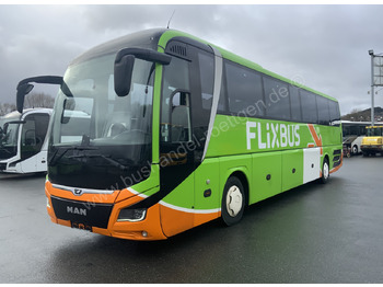 Autocar MAN R 10 Lion´s Coach: foto 2 Autocar MAN R 10 Lion´s Coach: foto 2