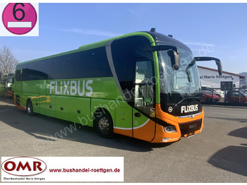 Autocar MAN Lion's Coach