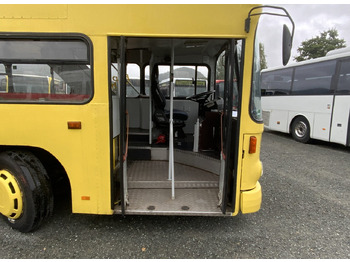 Autobús de dos pisos MAN SD 200: foto 5