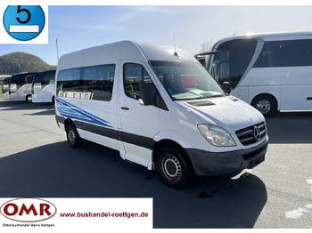 Minibús MERCEDES-BENZ Sprinter 313