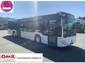 Autobús urbano MERCEDES-BENZ Citaro