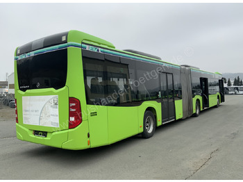 Autobús articulado Mercedes-Benz O 530 Citaro: foto 3