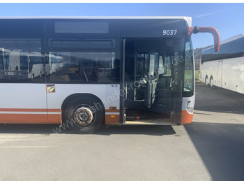 Autobús articulado Mercedes-Benz O 530 Citaro: foto 5