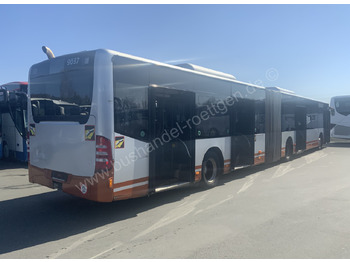Autobús articulado Mercedes-Benz O 530 Citaro: foto 4