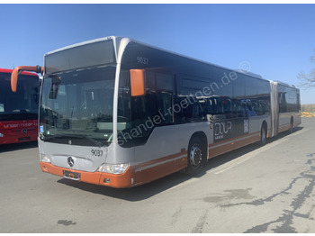 Autobús articulado Mercedes-Benz O 530 Citaro: foto 2