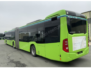 Autobús articulado Mercedes-Benz O 530 Citaro: foto 4