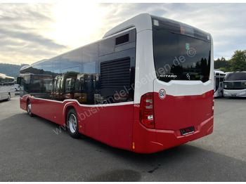 Autobús urbano Mercedes-Benz O 530 Citaro C2: foto 4