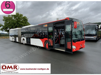 Autobús urbano MERCEDES-BENZ Citaro