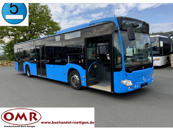 Autobús urbano MERCEDES-BENZ Citaro