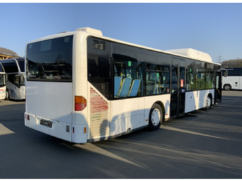 Autobús urbano Mercedes-Benz O 530 Citaro CNG: foto 4