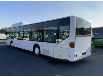 Autobús urbano Mercedes-Benz O 530 Citaro CNG: foto 3