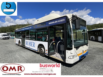 Autobús urbano MERCEDES-BENZ Citaro