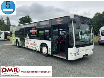 Autobús urbano MERCEDES-BENZ Citaro