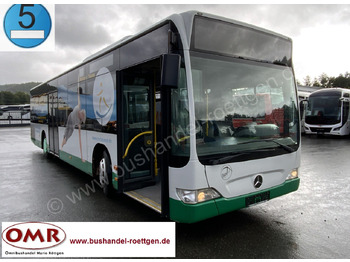 Autobús urbano MERCEDES-BENZ Citaro