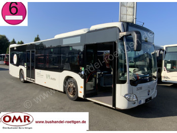 Autobús urbano MERCEDES-BENZ Citaro