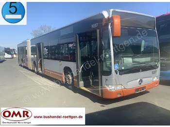 Autobús articulado MERCEDES-BENZ Citaro