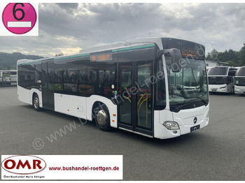 Autobús urbano MERCEDES-BENZ Citaro