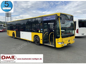 Autobús urbano MERCEDES-BENZ Citaro