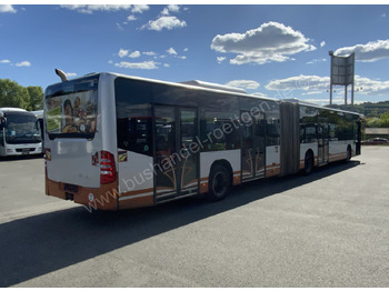 Autobús articulado Mercedes-Benz O 530 G Citaro: foto 3