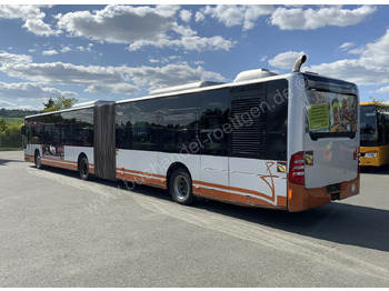 Autobús articulado Mercedes-Benz O 530 G Citaro: foto 4