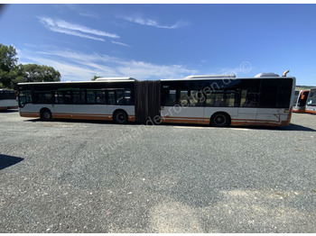Autobús articulado Mercedes-Benz O 530 G Citaro: foto 5