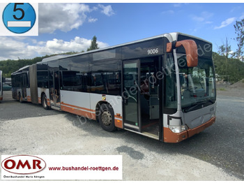 Autobús articulado MERCEDES-BENZ Citaro