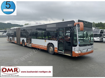 Autobús articulado MERCEDES-BENZ Citaro