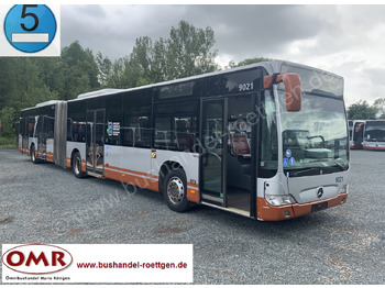 Autobús articulado MERCEDES-BENZ Citaro