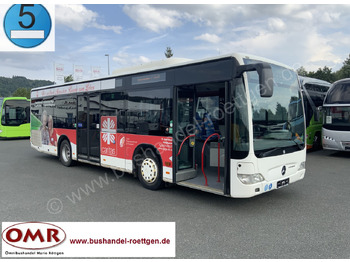 Autobús urbano MERCEDES-BENZ Citaro