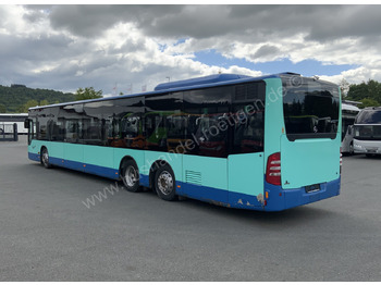 Leasing de Mercedes-Benz O 530 L Citaro Mercedes-Benz O 530 L Citaro: foto 4