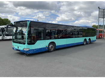 Leasing de Mercedes-Benz O 530 L Citaro Mercedes-Benz O 530 L Citaro: foto 2