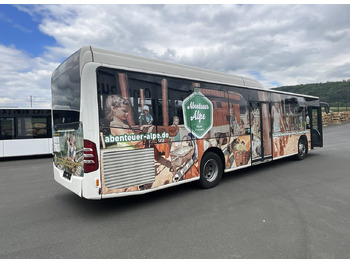 Autobús urbano Mercedes-Benz O 530 LE Citaro: foto 4