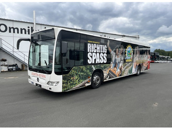 Autobús urbano Mercedes-Benz O 530 LE Citaro: foto 2
