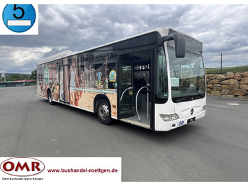Autobús urbano MERCEDES-BENZ Citaro